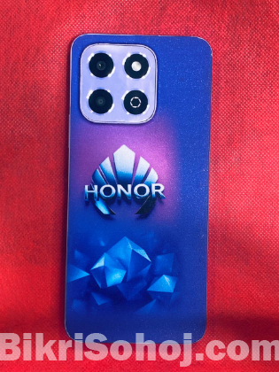 Honor x6b